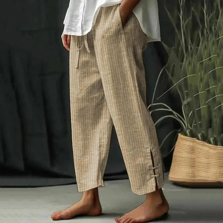 Bellie | Comfortabele Broek