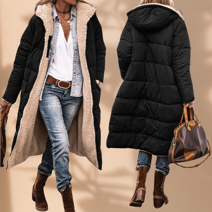 Anouk | Winterjas