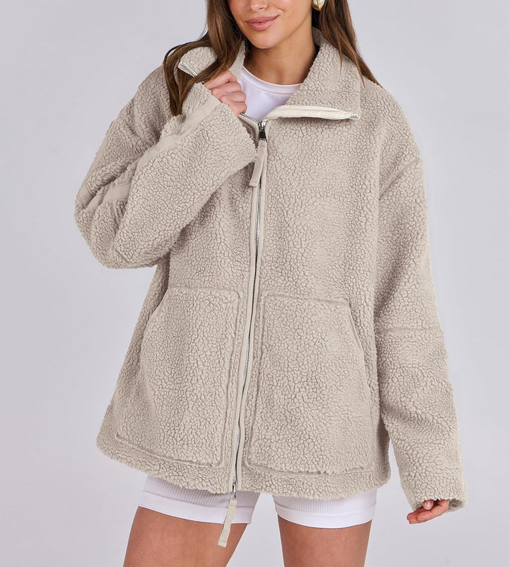 Premium Fleece Jacket