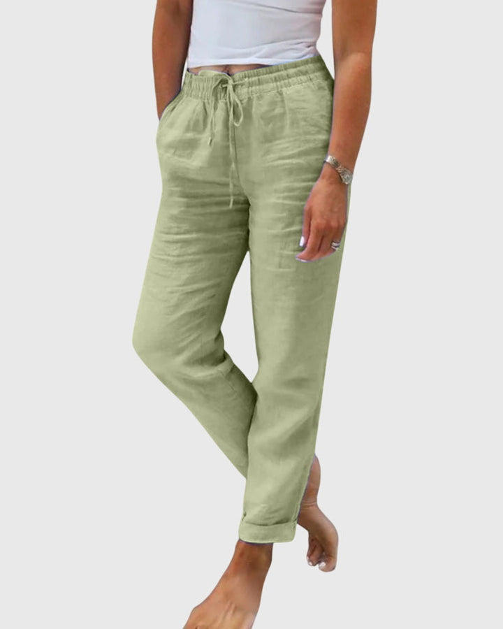 Margaret | Elegante Broek