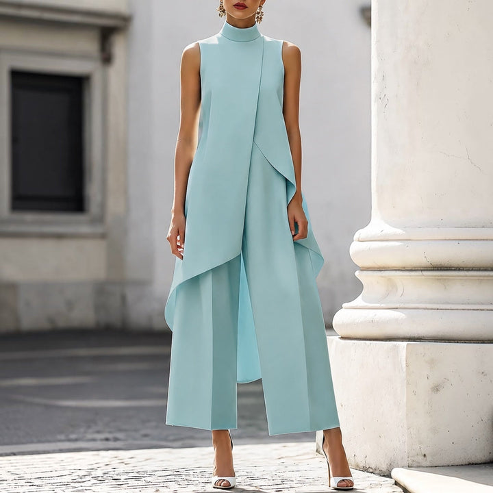 MARTINA | Elegante Maxi Jumpsuit