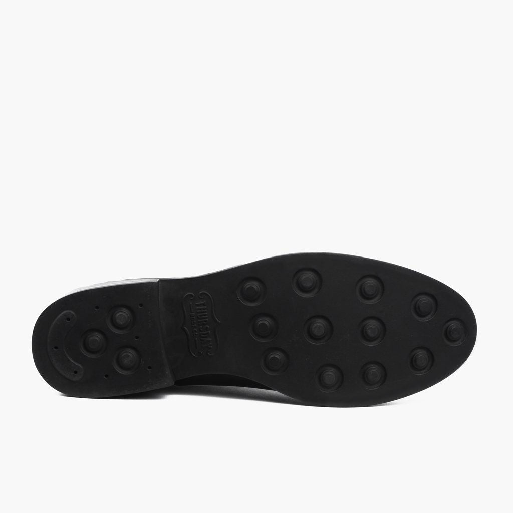 Hertogin Pumps | Zwart