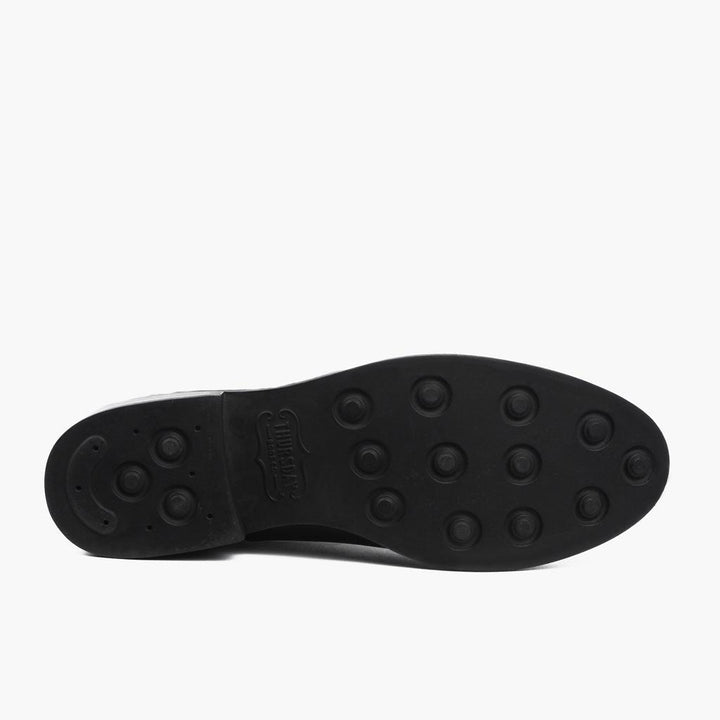 Hertogin Pumps | Zwart