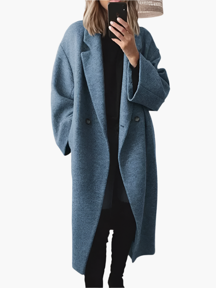 Sara | Oversized Blazerjas