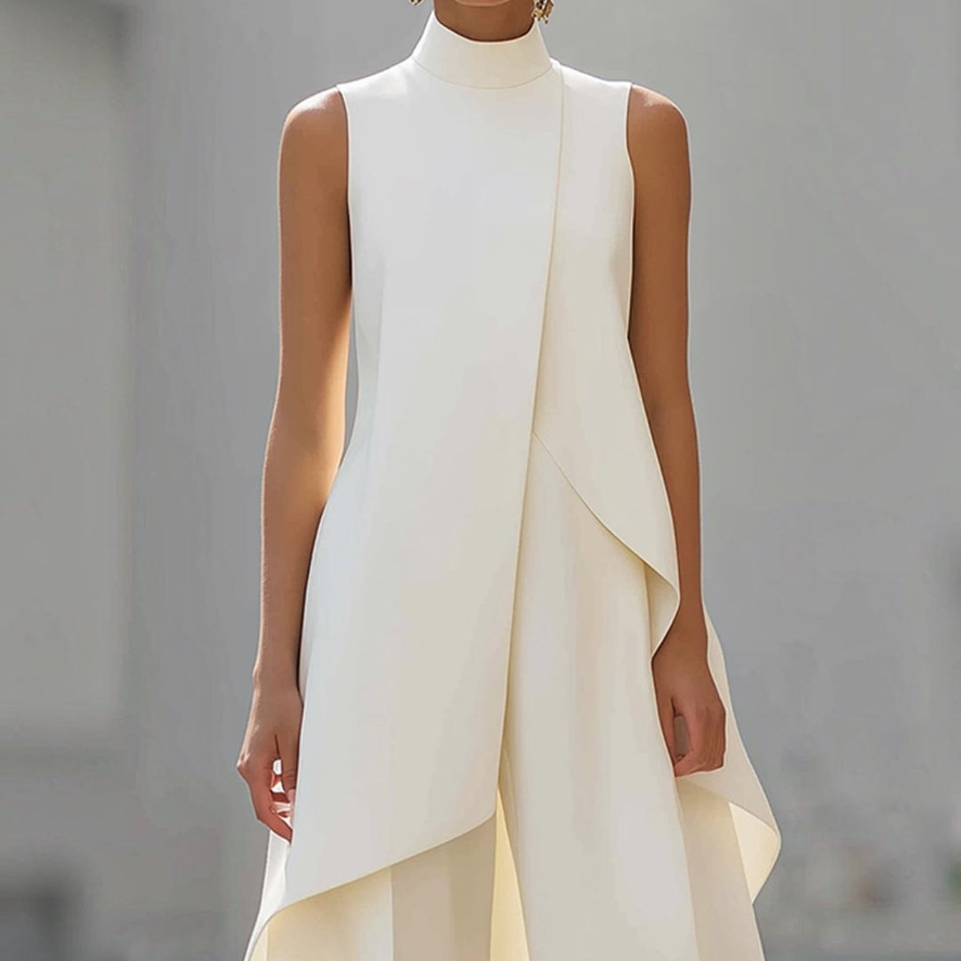 MARTINA | Elegante Maxi Jumpsuit