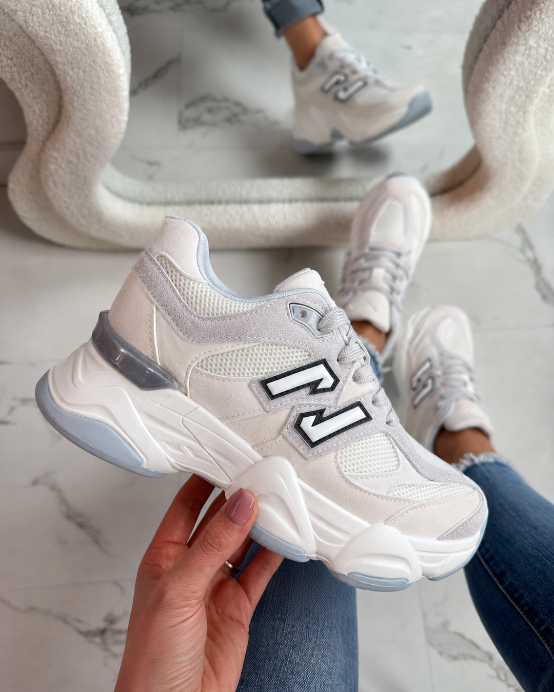 11 | Off-White Sneakers