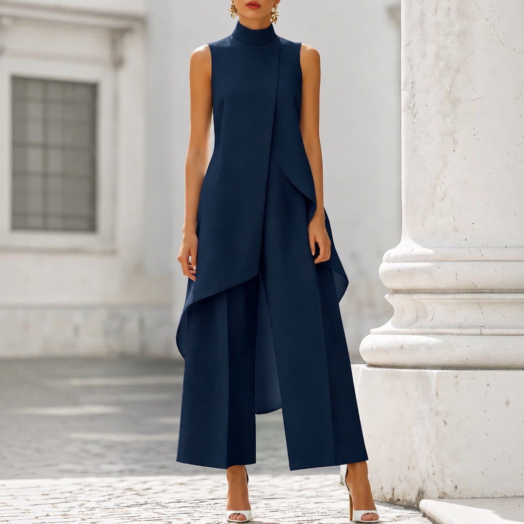 MARTINA | Elegante Maxi Jumpsuit