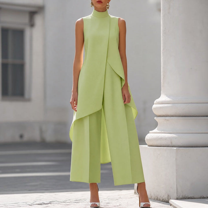 MARTINA | Elegante Maxi Jumpsuit