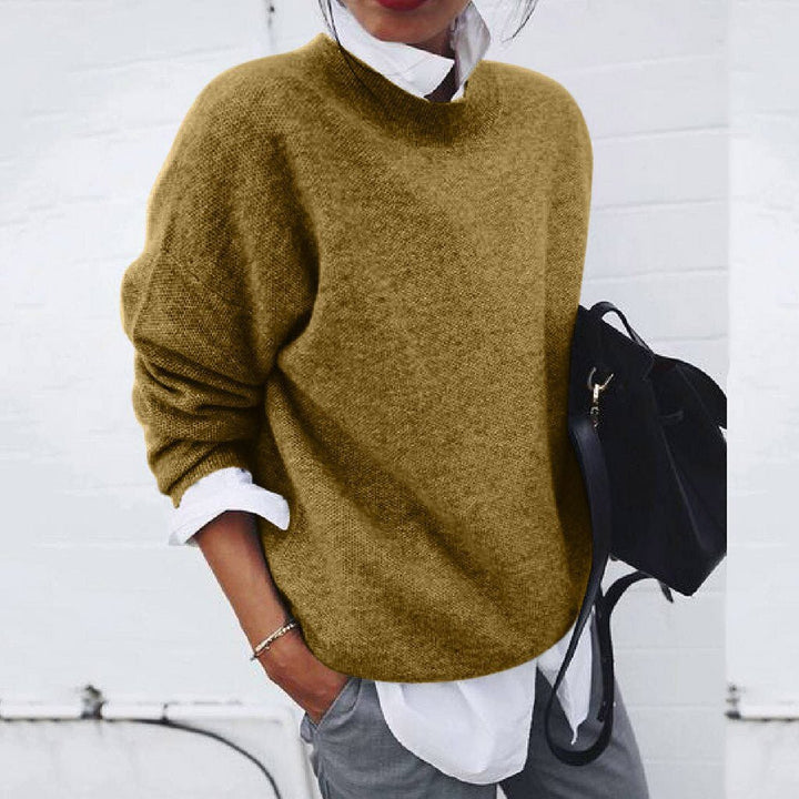 Hannah | Cashmere Trui