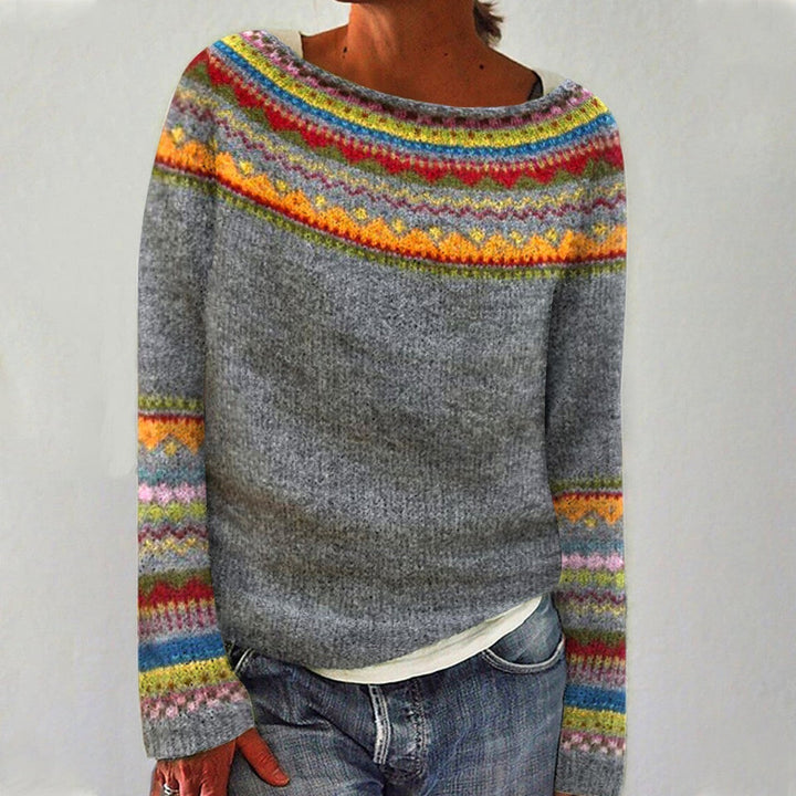 Nina | Pullover