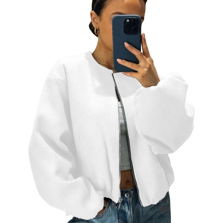 Roos | Slim Fit Jas
