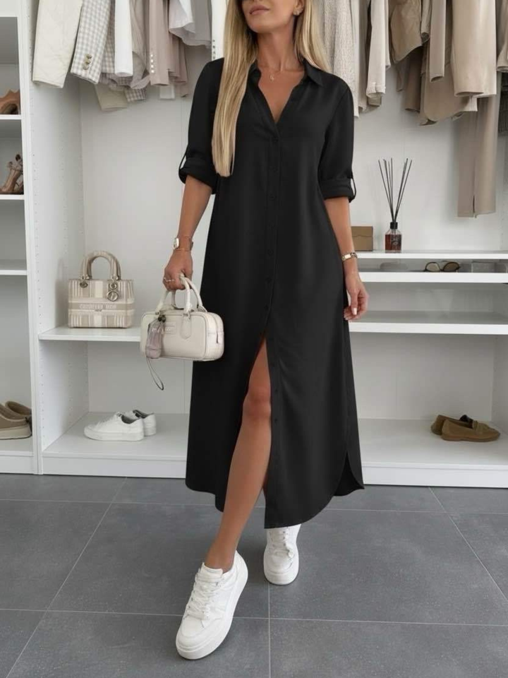 Sophie | Oversized Blousejurk