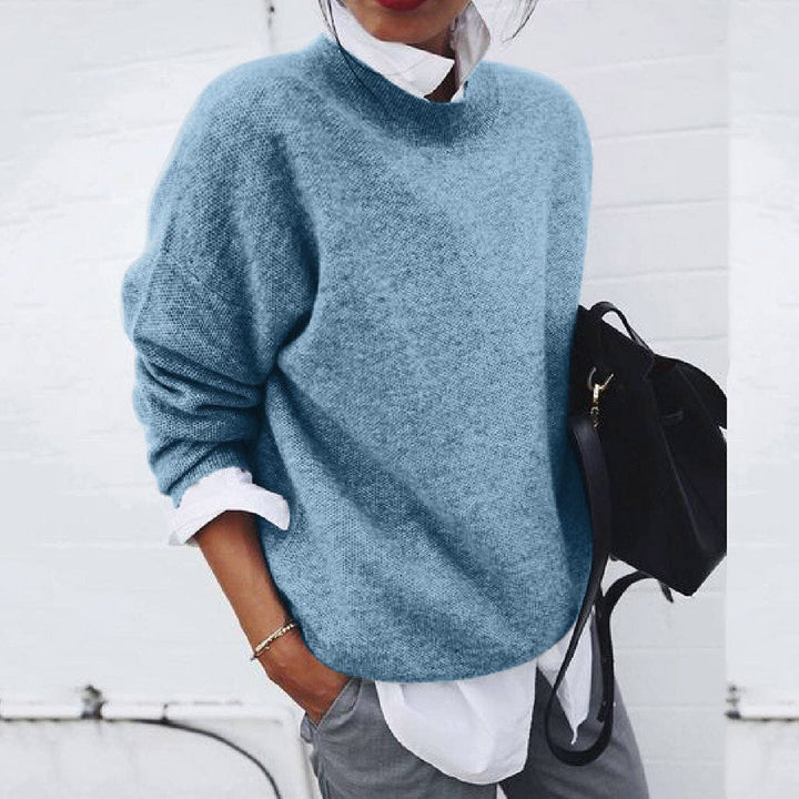 Hannah | Cashmere Trui