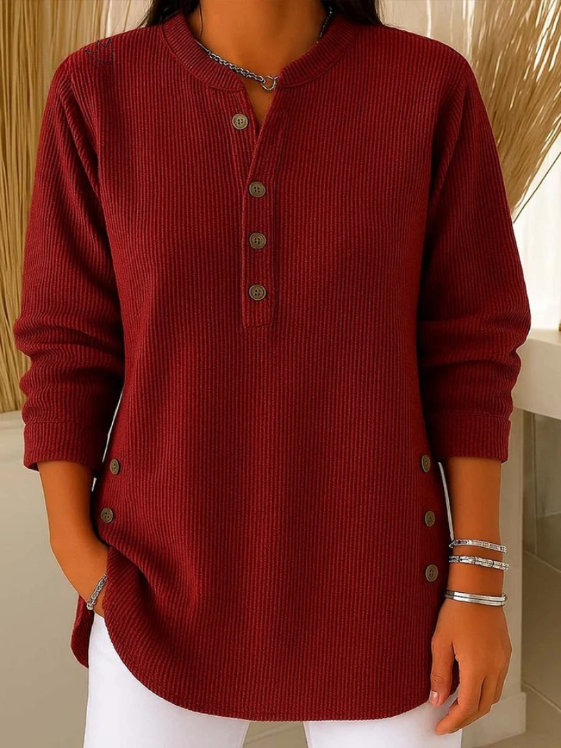 Nieves | Henley Tuniek