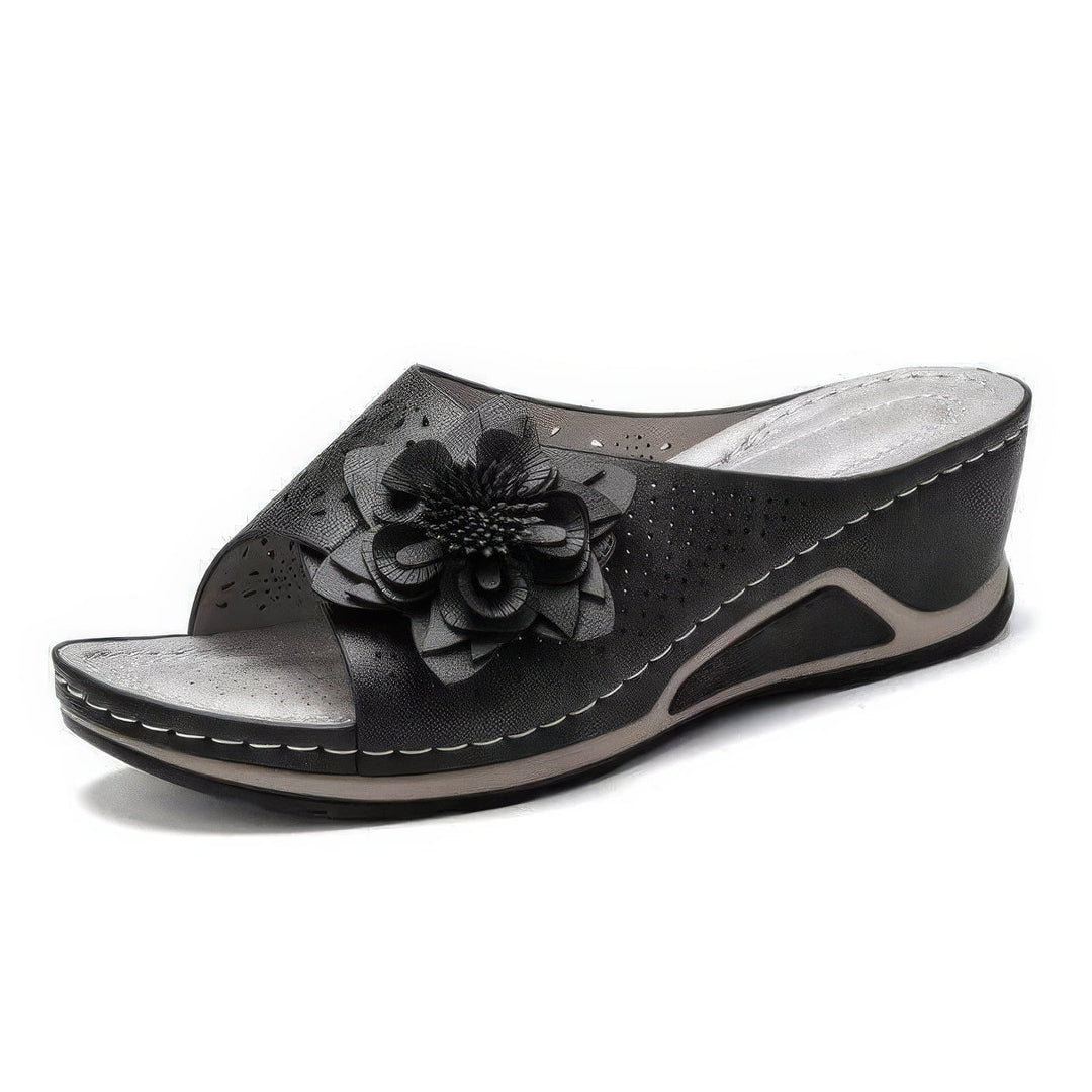 Jame | Orthopedische Sandalen