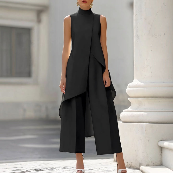 MARTINA | Elegante Maxi Jumpsuit