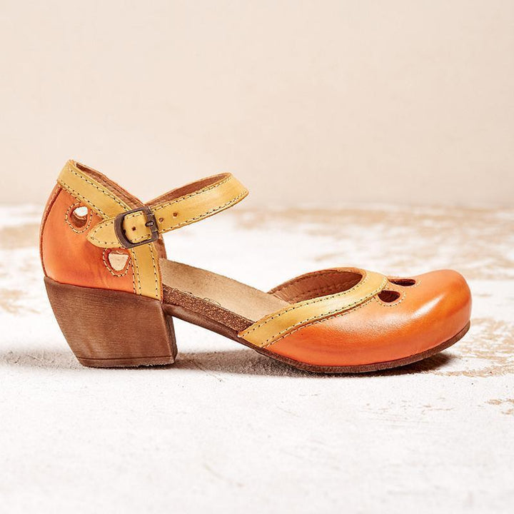 Fahima | Orthopedische Sandalen