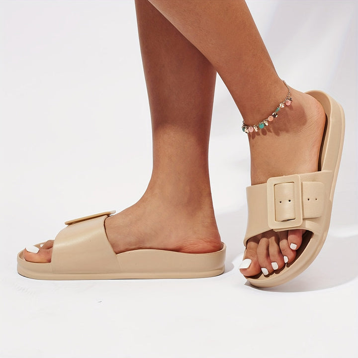 Fidda | Orthopedische Slippers