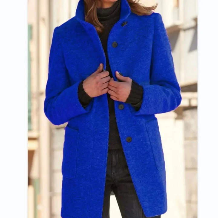 Lotte | Winter Damesjas