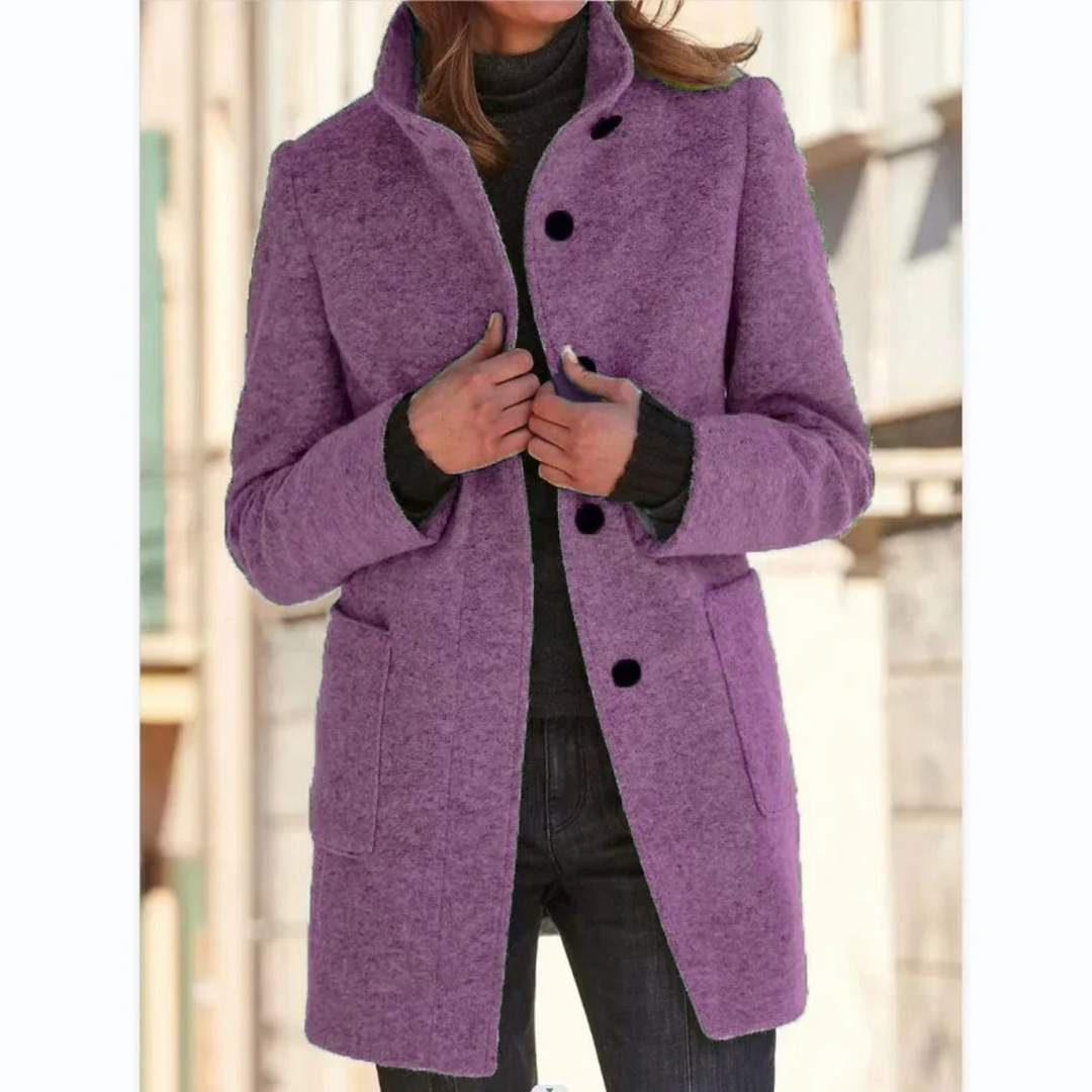 Lotte | Winter Damesjas