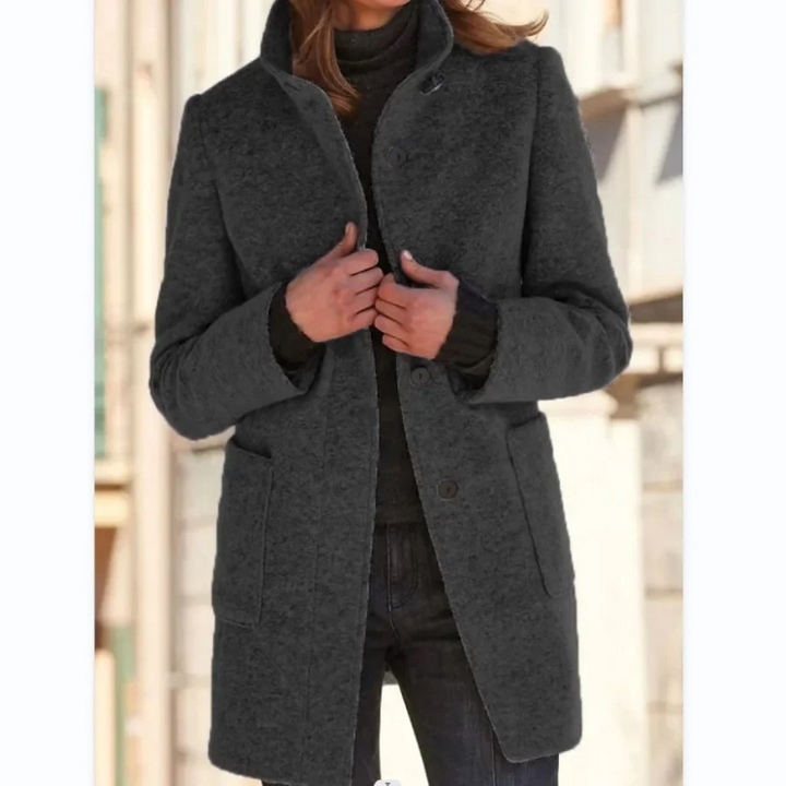 Lotte | Winter Damesjas