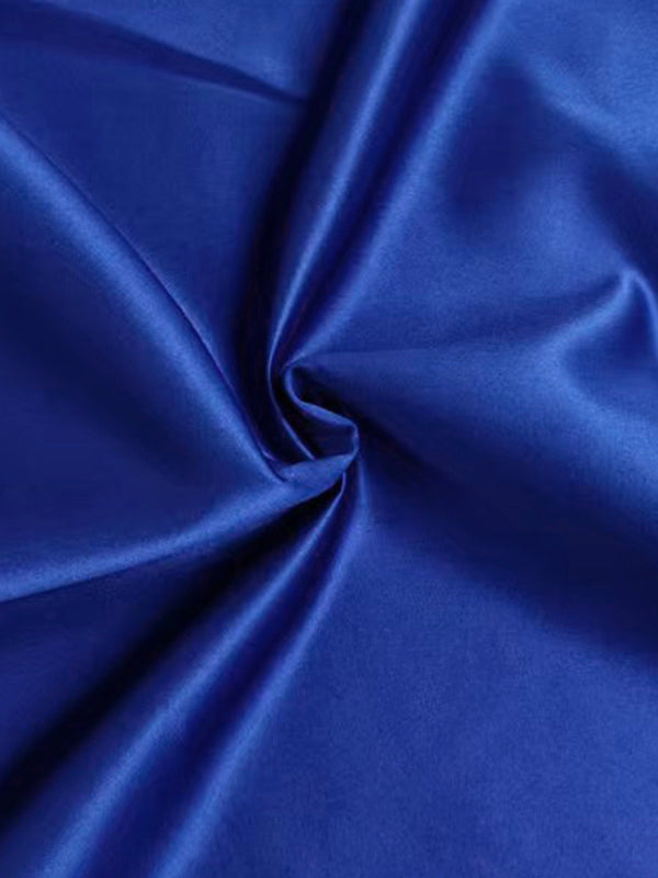 Elin | Elegante Maxi Jurk met Plissé
