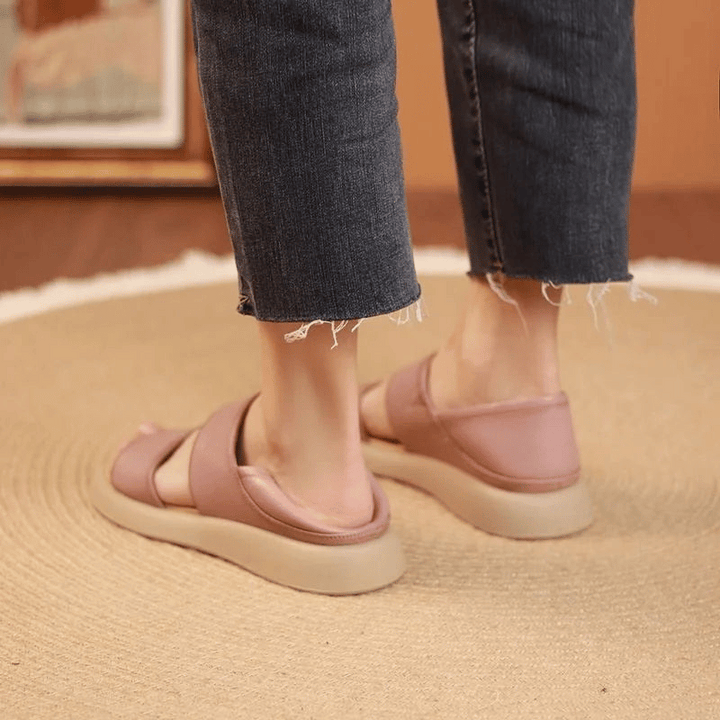 Melisa | Orthopedische Sandalen