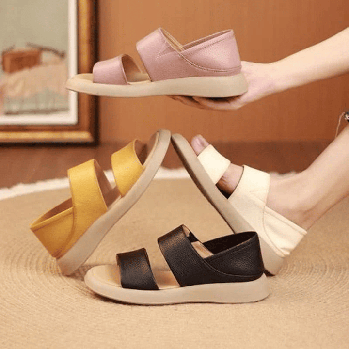 Melisa | Orthopedische Sandalen