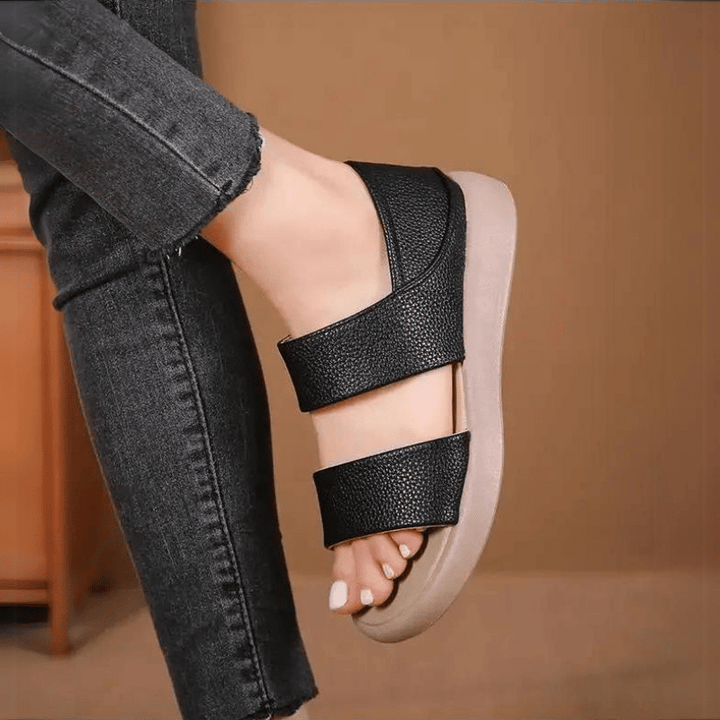 Melisa | Orthopedische Sandalen