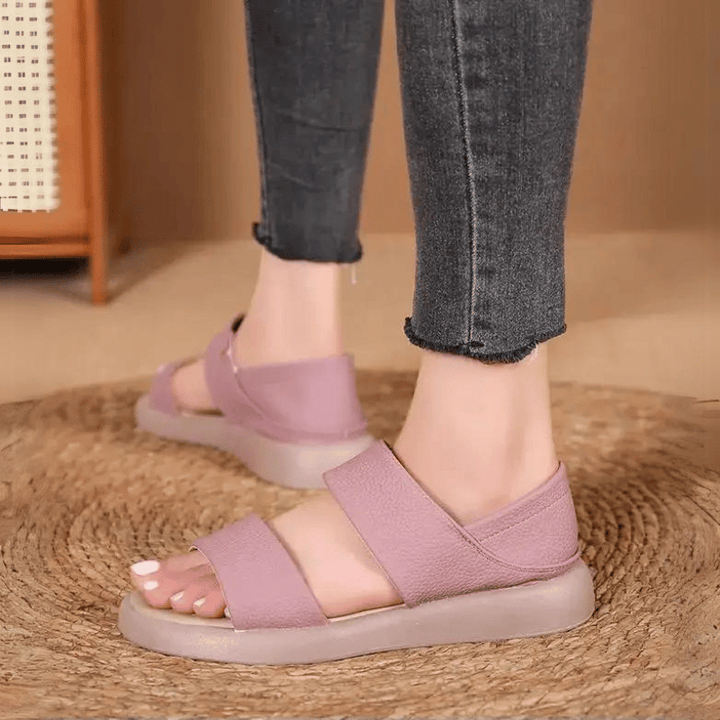 Melisa | Orthopedische Sandalen