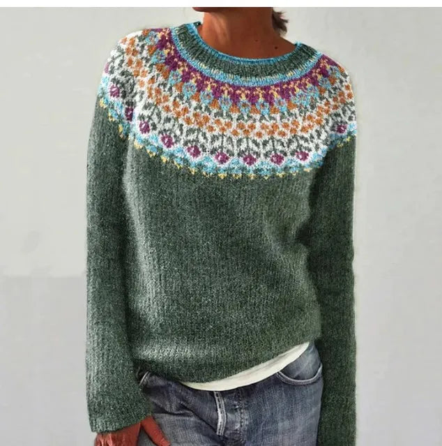 Nina | Pullover