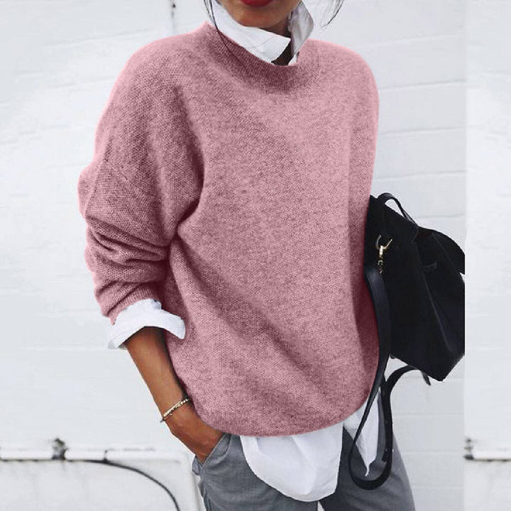 Hannah | Cashmere Trui