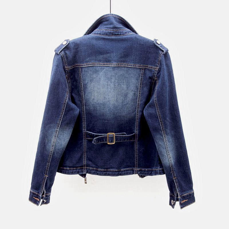 Denim | Spijkerjack