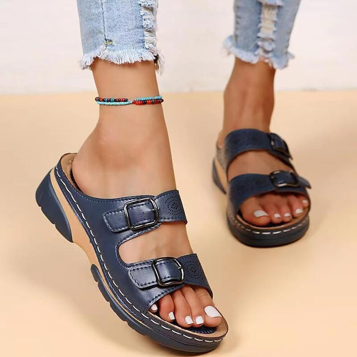 Dakota | Orthopedische Sandalen