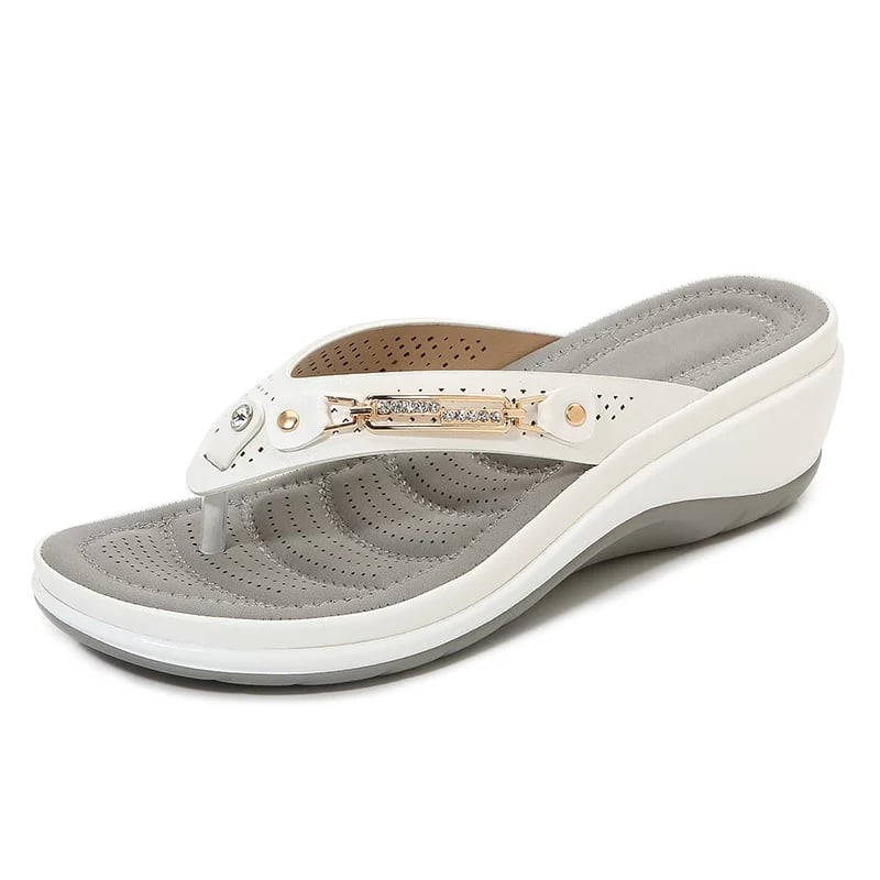 Sinde | Zomerse Sandalen