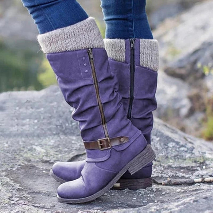 Yara | Orthopedische Winterlaarzen
