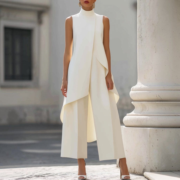 MARTINA | Elegante Maxi Jumpsuit
