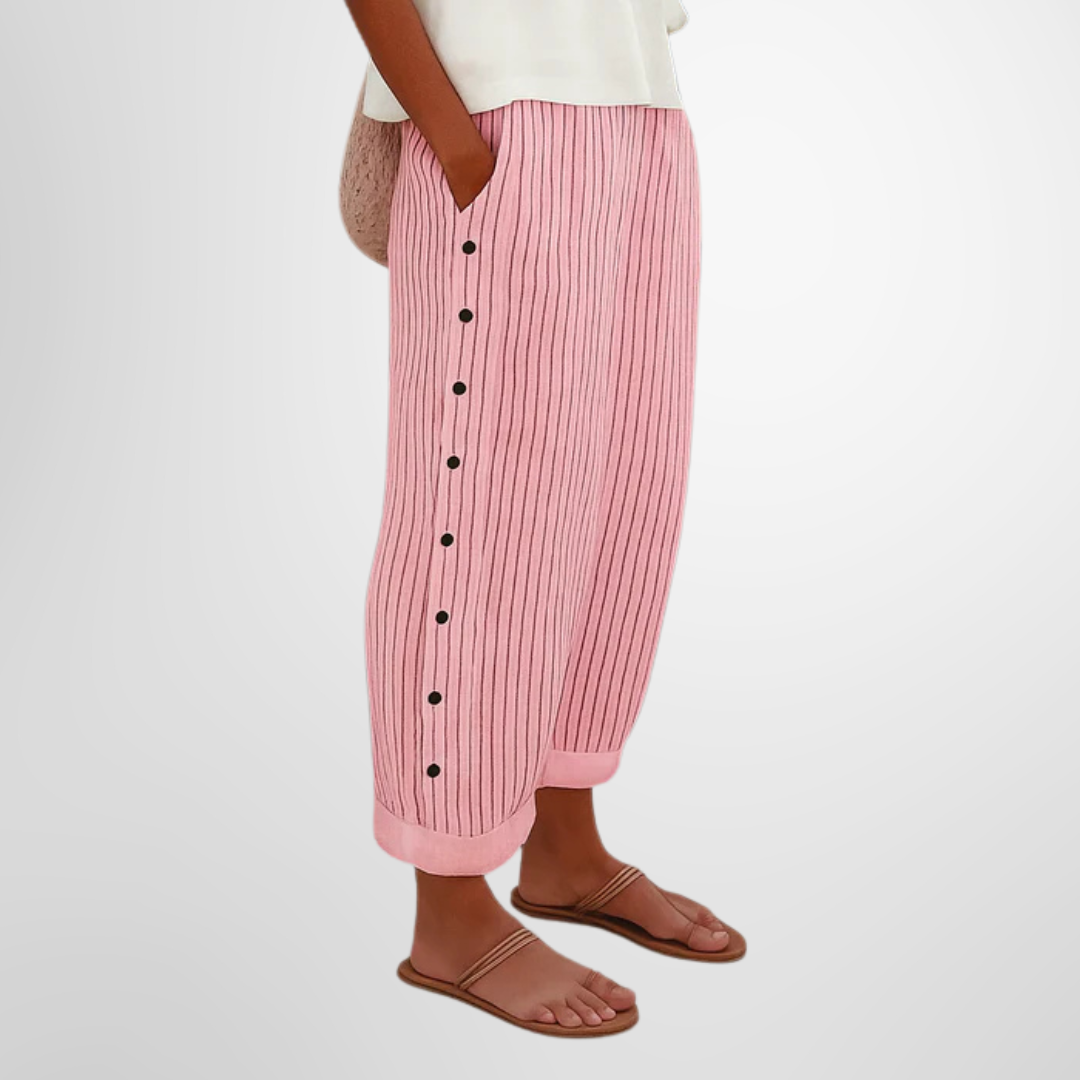 Bertha | Wijde Broek