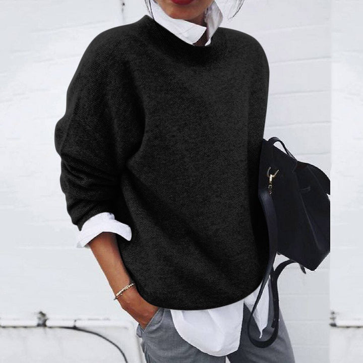 Hannah | Cashmere Trui