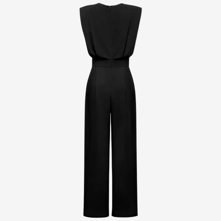 Ariia™ Knotted Jumpsuit
