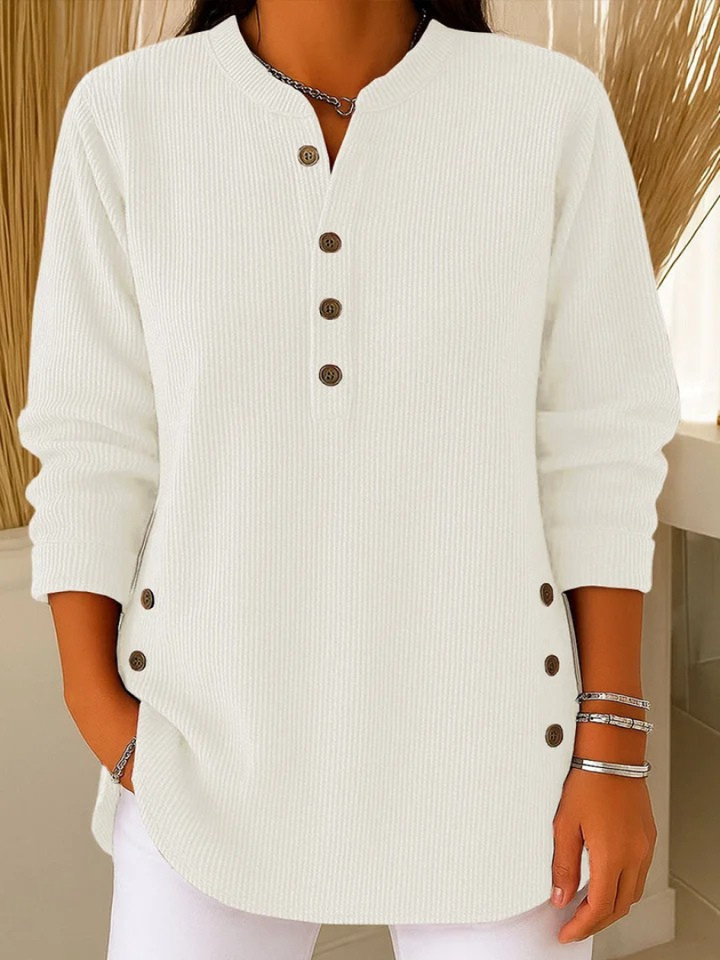 Nieves | Henley Tuniek