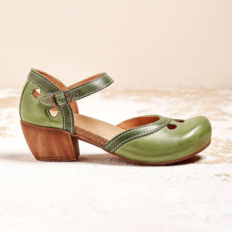 Fahima | Orthopedische Sandalen