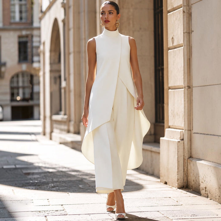 MARTINA | Elegante Maxi Jumpsuit
