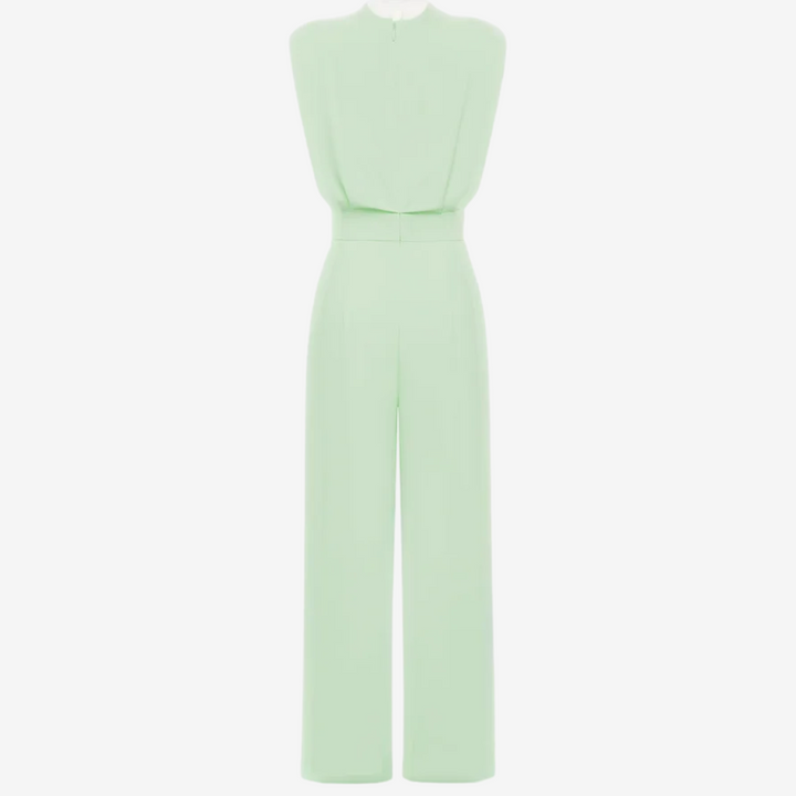 Ariia™ Knotted Jumpsuit