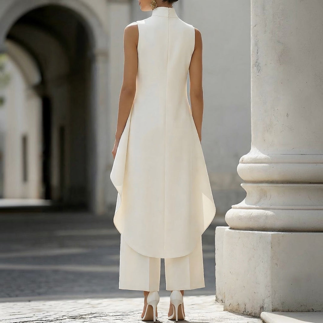 MARTINA | Elegante Maxi Jumpsuit
