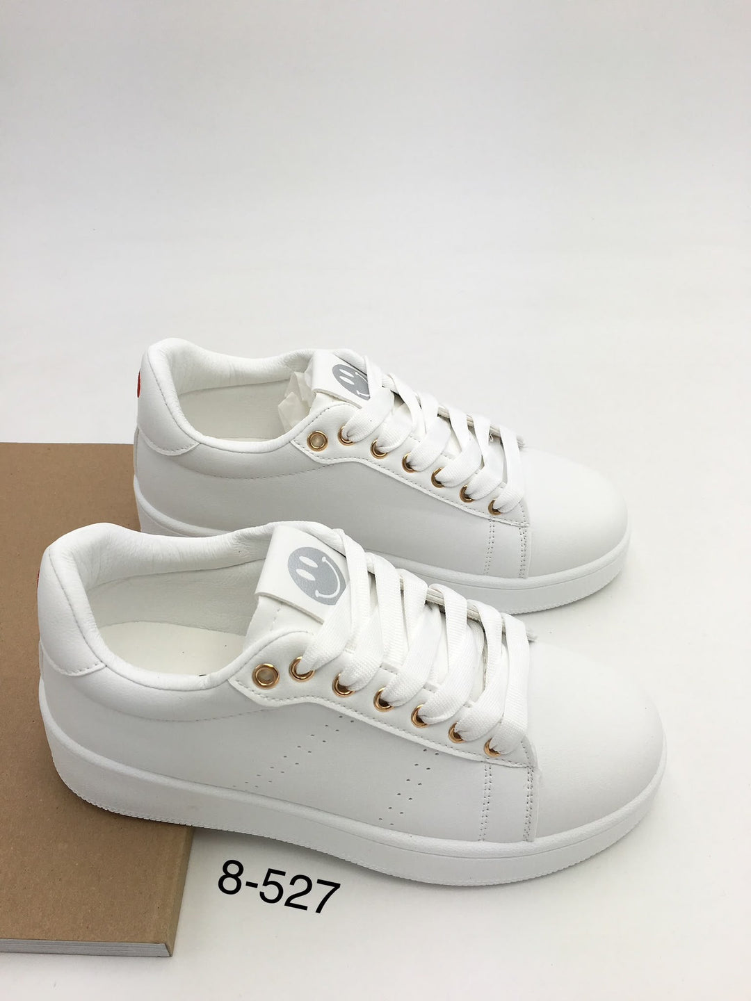 Witte Sneakers