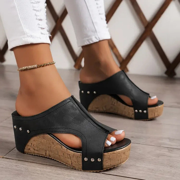 Odette | Orthopedische Sandalen