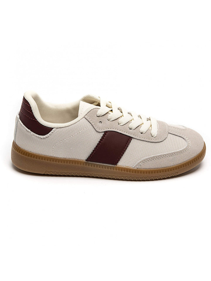 8965 | Bordeaux Sneakers