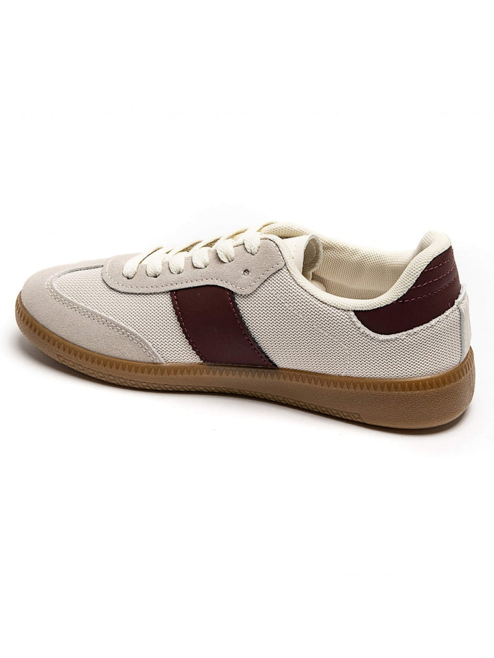 8965 | Bordeaux Sneakers