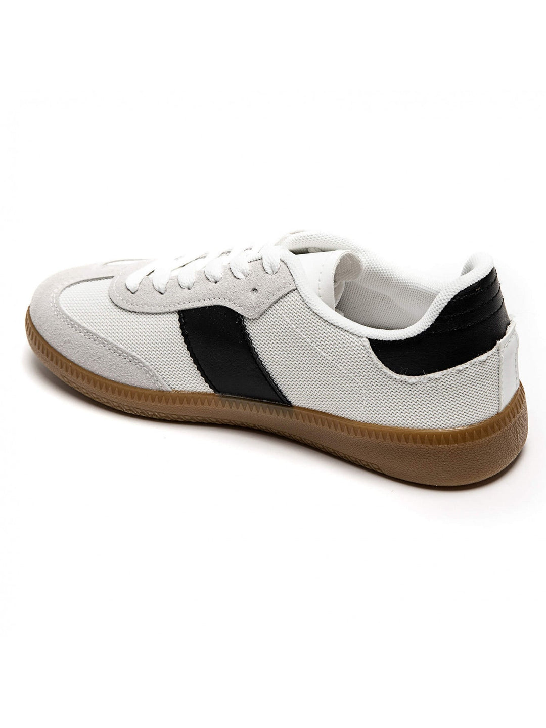 8965 | Witte Sneakers